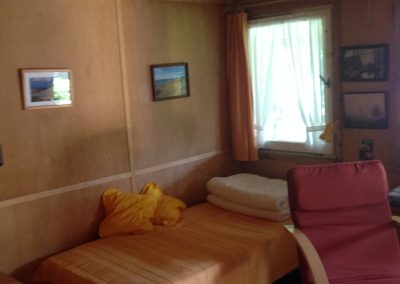 Morski Relax - Chatka pod Świerkiem