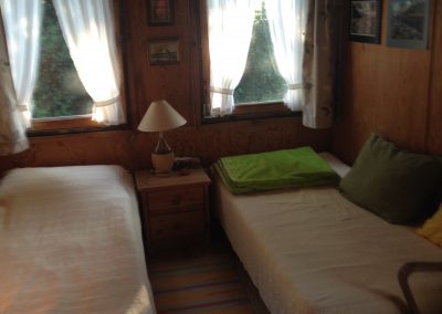 Morski Relax - Chatka pod Świerkiem